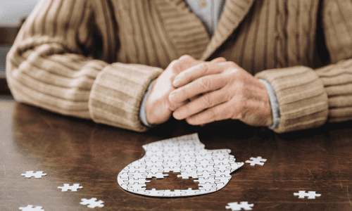 Dementia Diagnosis & Treatment in Jackson, MS Dementia Diagnosis & Treatment in Jackson, MS