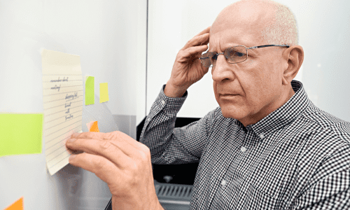 Memory Loss Diagnosis & Treatment in Jackson, MS Memory Loss Diagnosis & Treatment in Jackson, MS