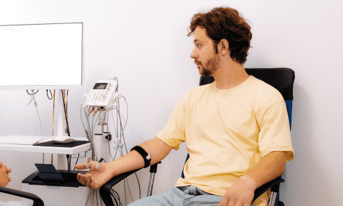 Neuromuscular Disease Jackson, MS Neuromuscular Disease Jackson, MS