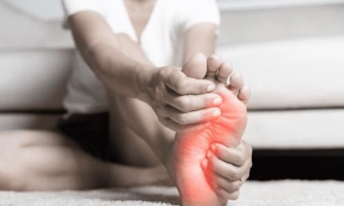 Neuropathy Diagnosis & Treatment in Jackson, MS Neuropathy Diagnosis & Treatment in Jackson, MS